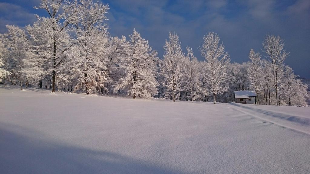 Farm Stay Cardaklije Kulen Vakuf Exterior foto