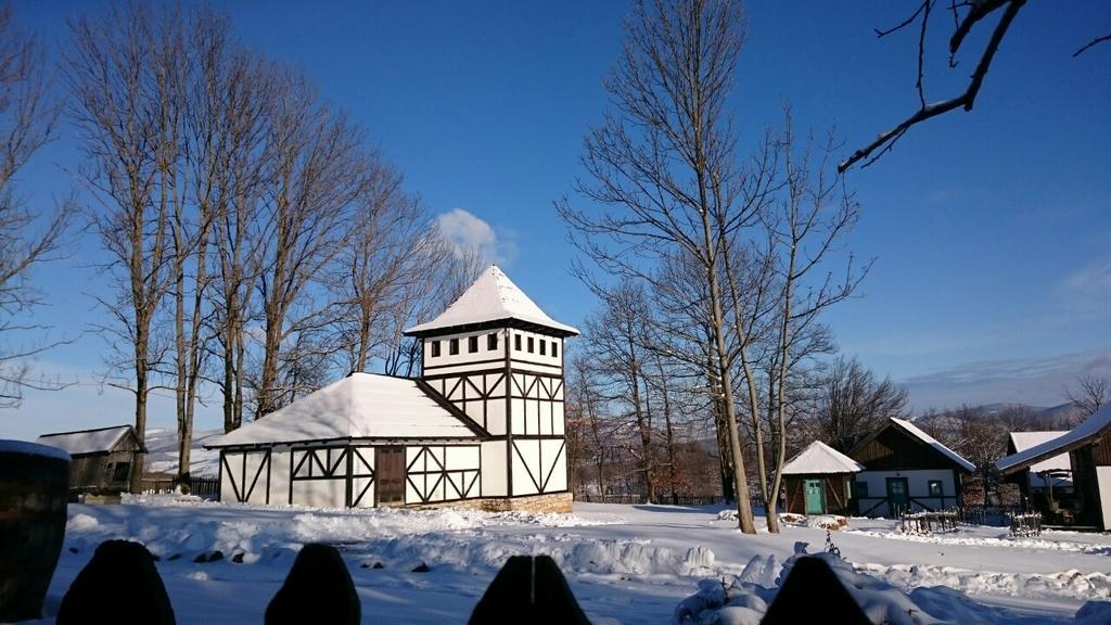 Farm Stay Cardaklije Kulen Vakuf Exterior foto