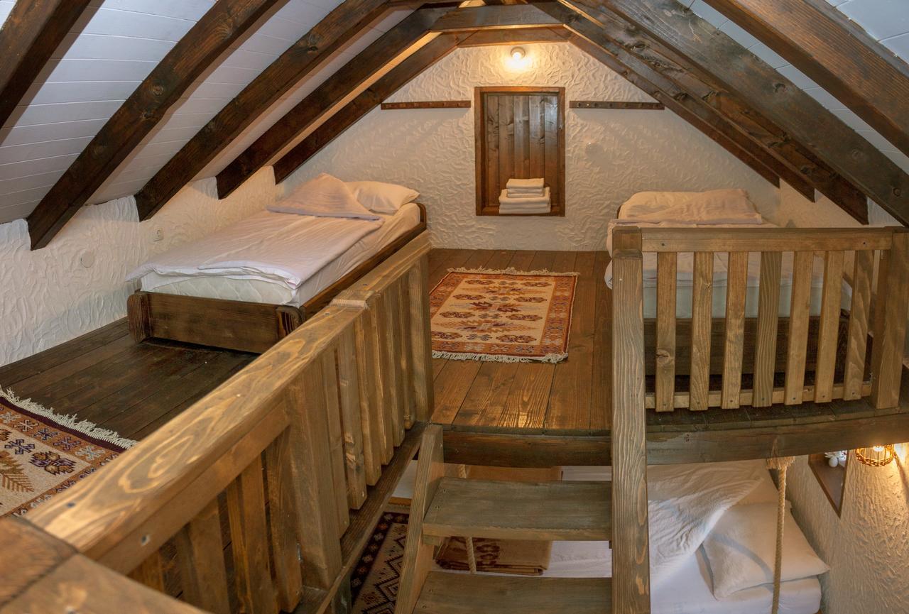 Farm Stay Cardaklije Kulen Vakuf Habitación foto